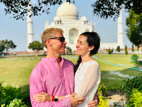 Agra tour package 3 days