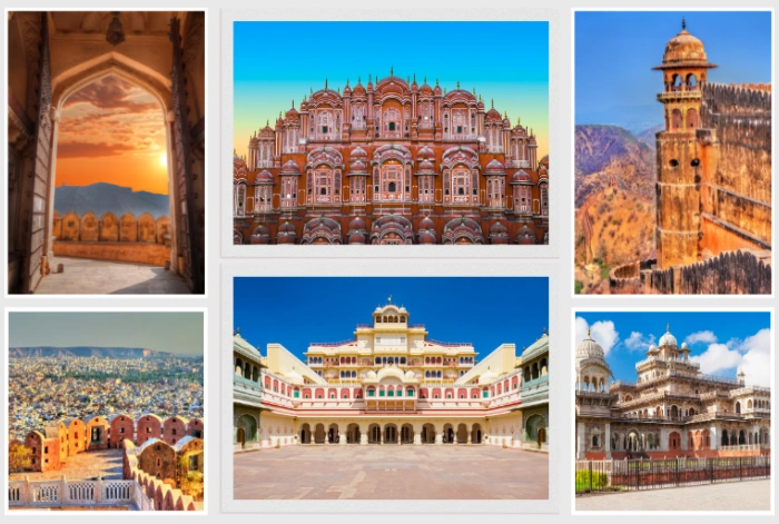 Jaipur Tour